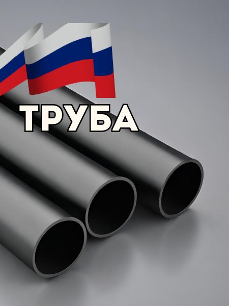 Труба