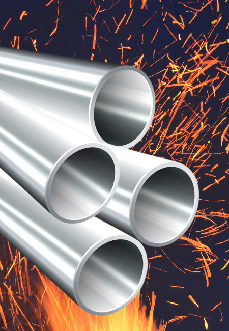 Большие трубы