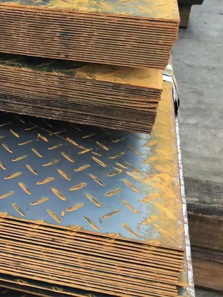 List 4 мм 3сп5 525 2