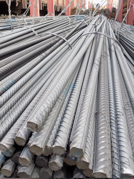 Арматура 25 мм А500С 301 2