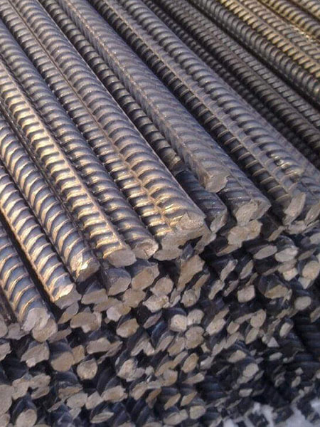 Armatura 32 мм А500С 292 1