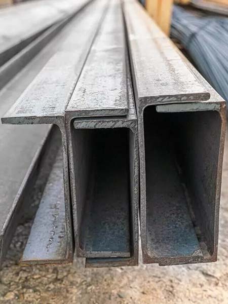 Shveller  мм 3сп5 390 2