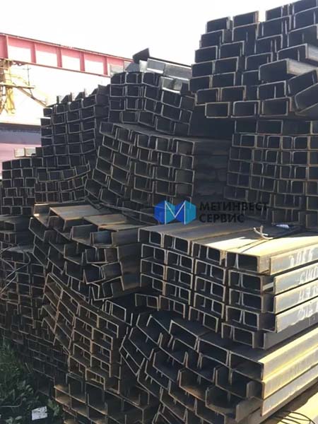 Shveller  мм 3сп5 390 3