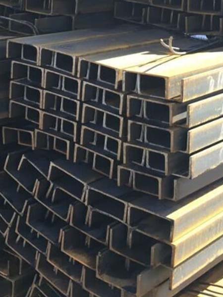 Швеллер  мм 3сп5 539 1