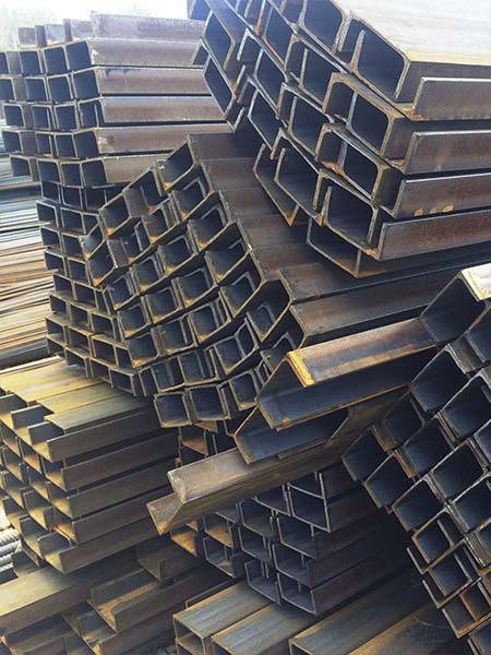 Швеллер  мм 3сп5 541 1