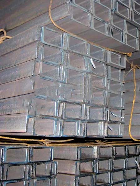 Швеллер  мм 3сп5 541 2