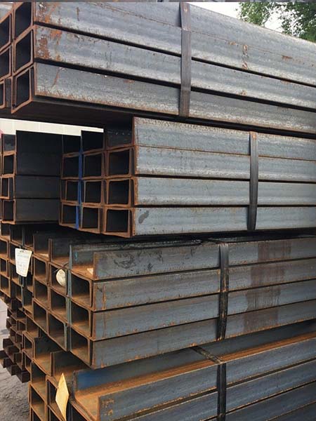 Швеллер  мм 3сп5 541 3