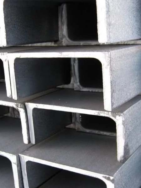 Швеллер  мм 3сп5 542 2