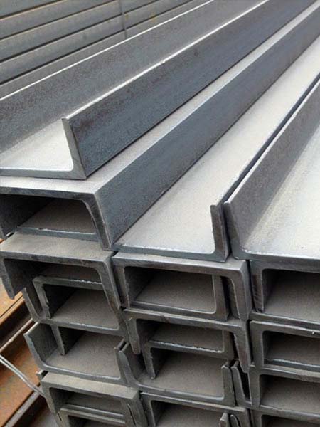 Швеллер  мм 3сп5 543 1