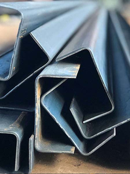 Швеллер  мм 3сп5 543 3