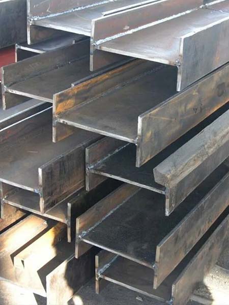 Dvutavr  мм 3сп5 566 0