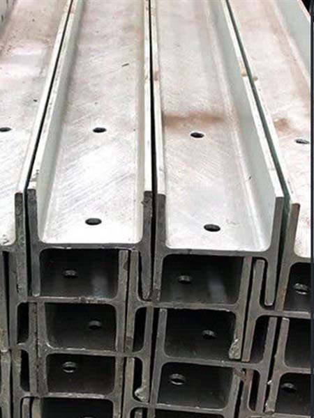 Dvutavr  мм 3сп5 566 2