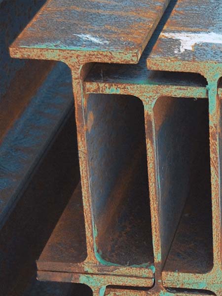 Dvutavr  мм 3сп5 566 3